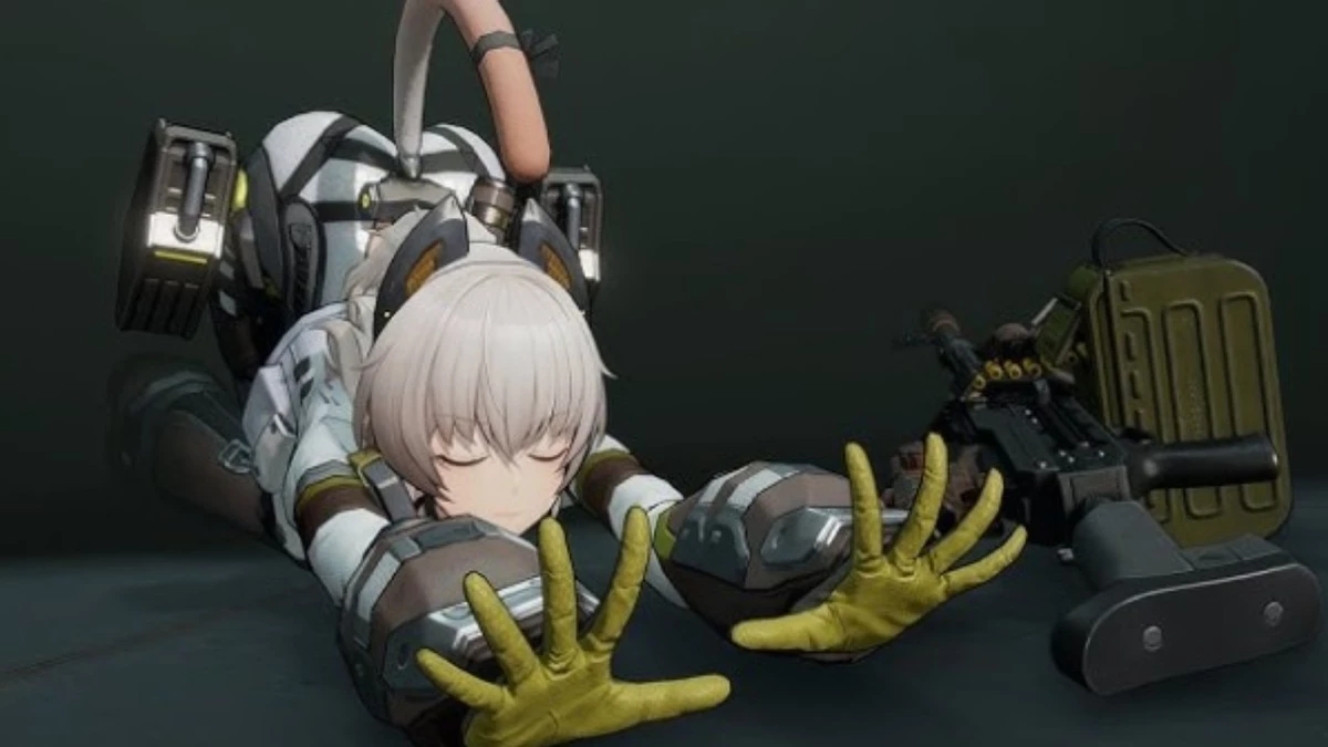 Girls' Frontline 2: Exilium готовится к релизу в Японии, а впереди маячит глобальная версия Girls' Frontline 2: Exilium готовится к релизу в Японии, а впереди маячит глобальная версия