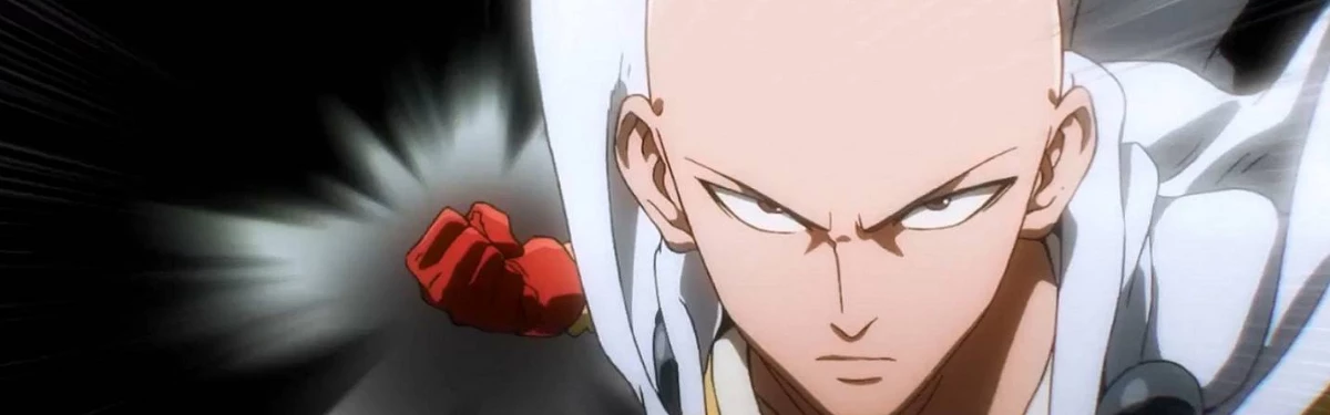 Sony готовят фильм по манге One Punch Man Sony готовят фильм по манге One Punch Man
