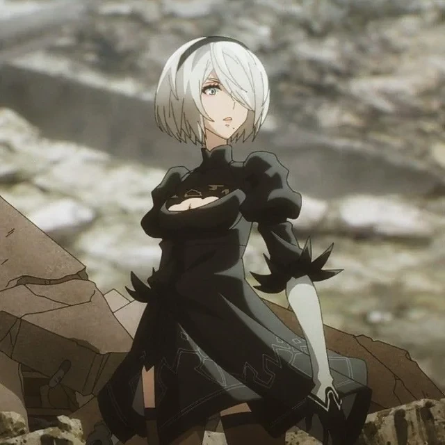 Лучшие аниме-вайфу 2023 года Лучшие аниме-вайфу 2023 года