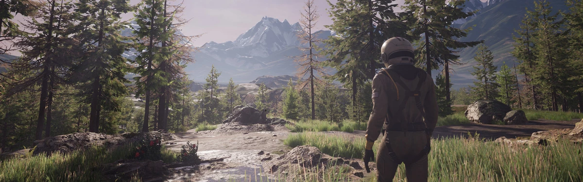 Появился новый предрелизный трейлер симулятора выживания Icarus Появился новый предрелизный трейлер симулятора выживания Icarus