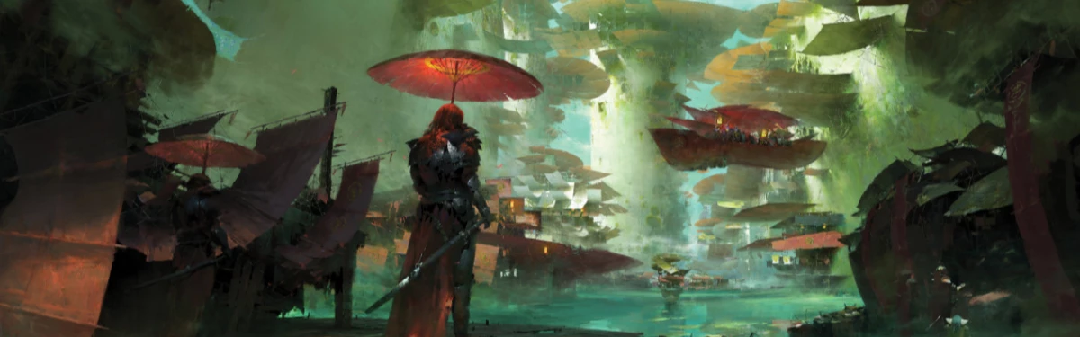Guild Wars 2 — Демонстрация новой элитной специализации Guardian Guild Wars 2 — Демонстрация новой элитной специализации Guardian