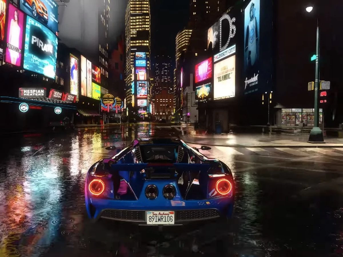 Директор Take-Two непрозрачно намекнул о релизе GTA 6 — в 2024 году Директор Take-Two непрозрачно намекнул о релизе GTA 6 — в 2024 году