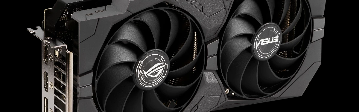 Линейки видеокарт ROG Strix, TUF Gaming и Phoenix от ASUS на базе GeForce GTX 1650 GDDR6 Линейки видеокарт ROG Strix, TUF Gaming и Phoenix от ASUS на базе GeForce GTX 1650 GDDR6