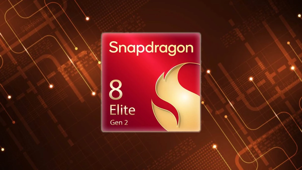 Snapdragon 8 Elite Gen 2 показал впечатляющие результаты в Galaxy S26 Edge Snapdragon 8 Elite Gen 2 показал впечатляющие результаты в Galaxy S26 Edge