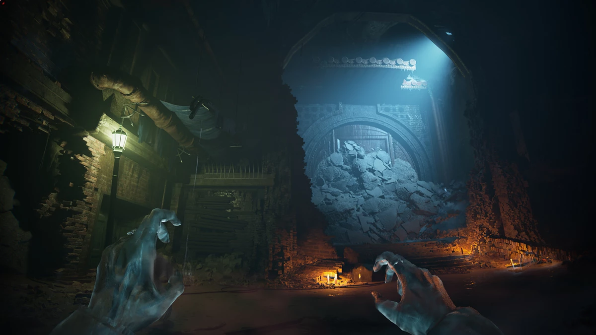 Первый взгляд на Vampire: The Masquerade – Bloodlines 2: кровные узы 20 лет спустя Первый взгляд на Vampire: The Masquerade – Bloodlines 2: кровные узы 20 лет спустя