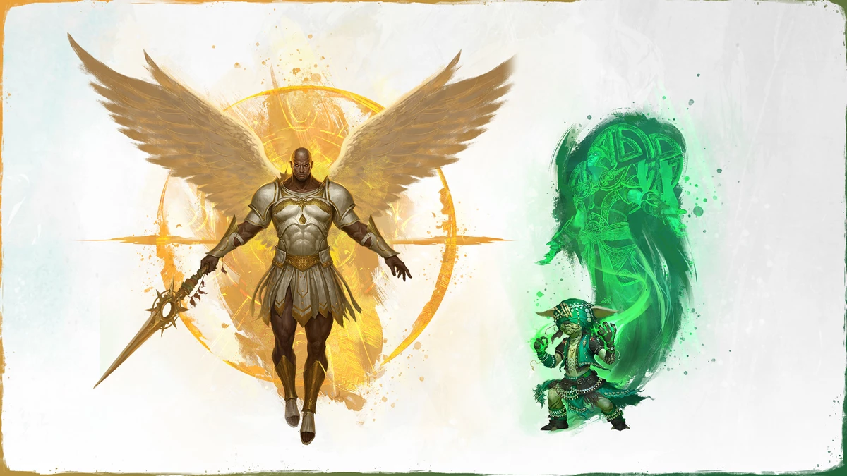 Небольшой тизер нового расширения