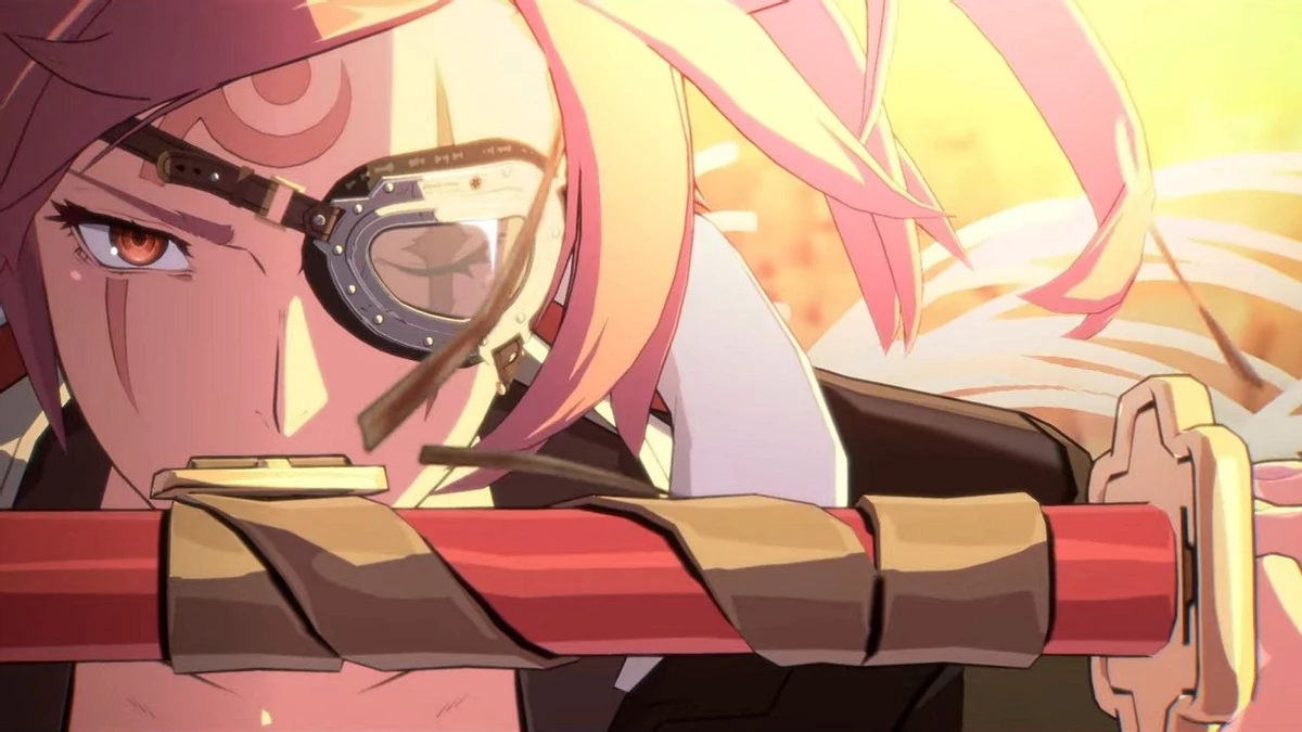 Новый персонаж и уровень для Guilty Gear -Strive- перенесены на месяц Новый персонаж и уровень для Guilty Gear -Strive- перенесены на месяц