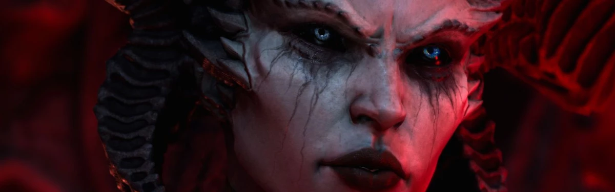 Blizzard заявила, что в Diablo IV не будет элементов pay-to-win Blizzard заявила, что в Diablo IV не будет элементов pay-to-win