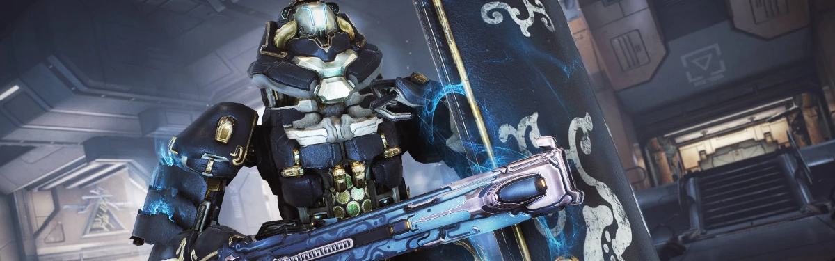 Warframe — На консолях стала доступна операция «Яд Орфикса» Warframe — На консолях стала доступна операция «Яд Орфикса»