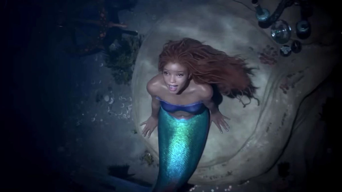 Ах, какая трагедия: в Голливуде сильно снизилось количество фильмов с главными героинями