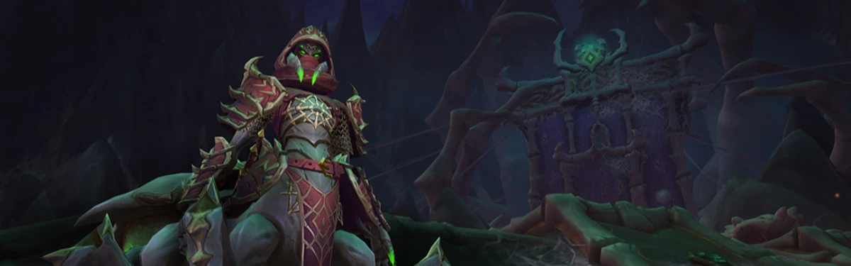 Обновление 9.2.5 для World of Warcraft: Shadowlands выйдет 1 июня Обновление 9.2.5 для World of Warcraft: Shadowlands выйдет 1 июня
