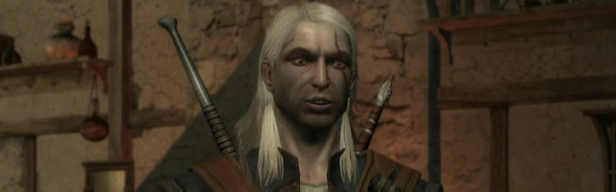 CD Projekt RED анонсировала ремейк The Witcher на Unreal Engine 5, но спихнула его на других поляков CD Projekt RED анонсировала ремейк The Witcher на Unreal Engine 5, но спихнула его на других поляков