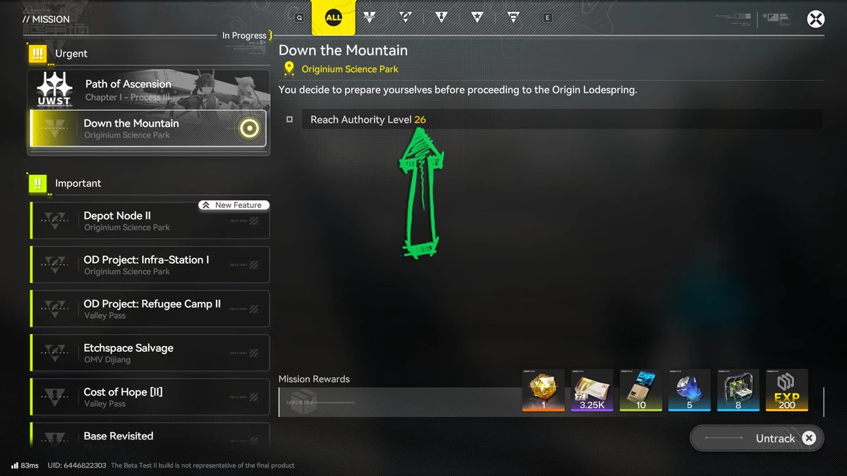 Несколько советов перед релизом Arknights: Endfield