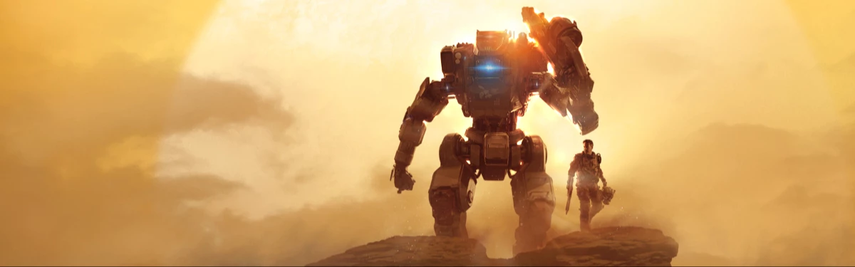Обе части шутера Titanfall подверглись DDoS-атакам Обе части шутера Titanfall подверглись DDoS-атакам