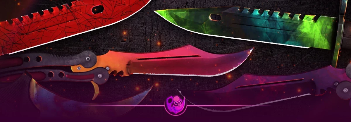 Почему Шансы На Дроп Редких Скинов В Cs2 Кажутся Ниже, Чем Раньше