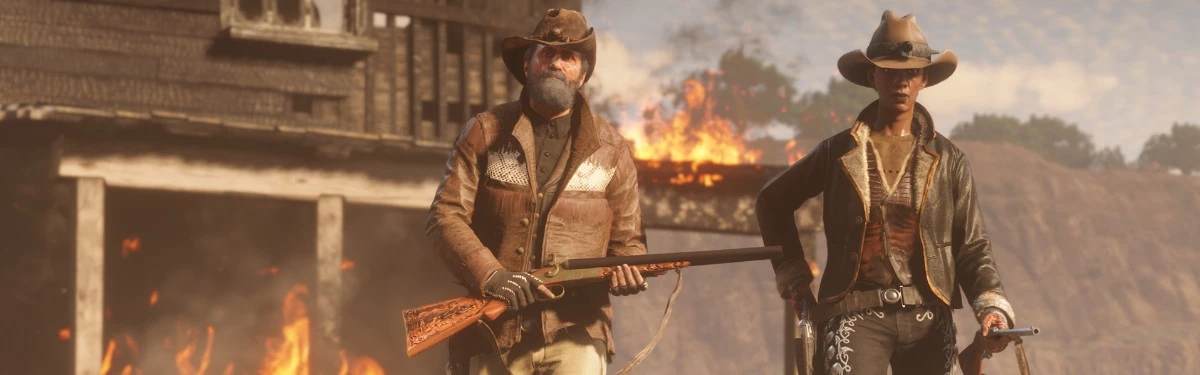 Подписчики Twitch Prime могут получить кучу денег в GTA Online и Red Dead Online Подписчики Twitch Prime могут получить кучу денег в GTA Online и Red Dead Online