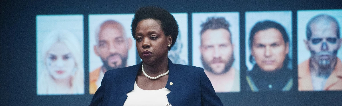 На HBO Max выйдет сериал про Аманду Уоллер из «Отряда самоубийц» от сценаристки «Хранителей»