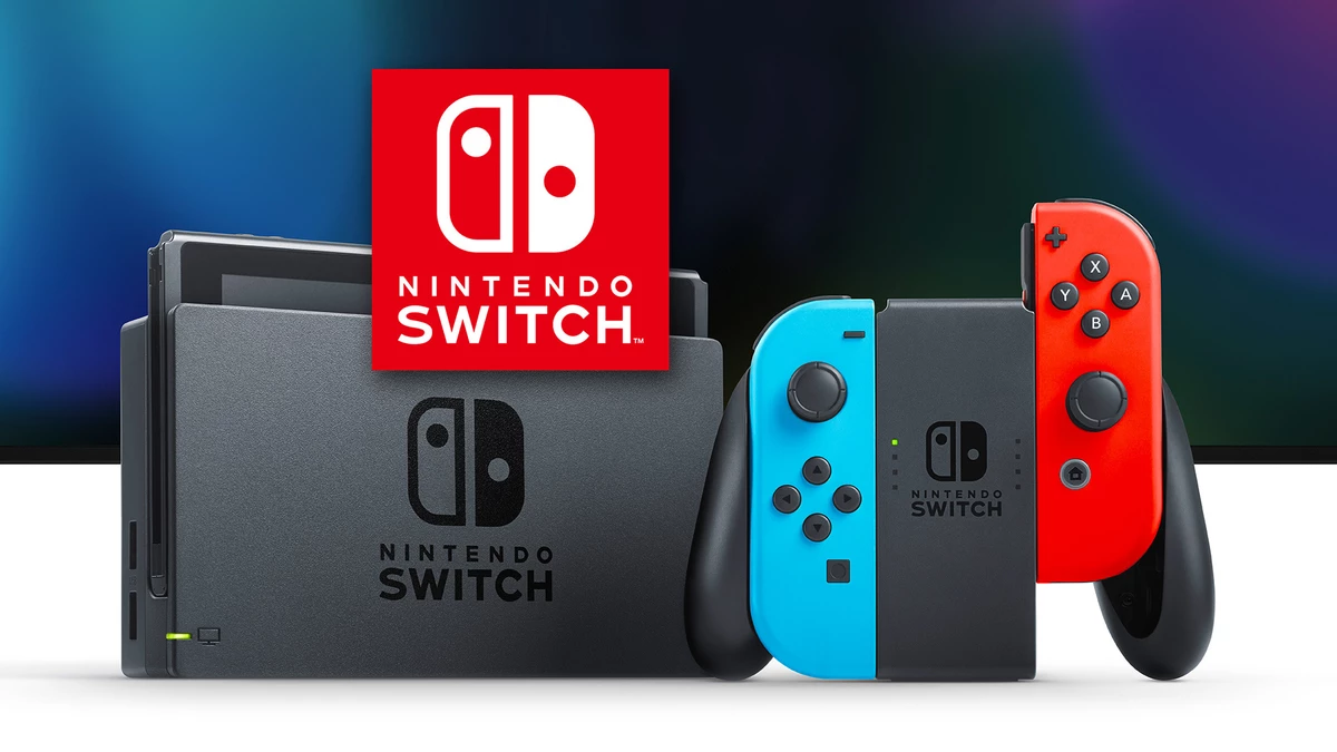 Nintendo Switch — самая продаваемая консоль в Японии за все время Nintendo Switch — самая продаваемая консоль в Японии за все время