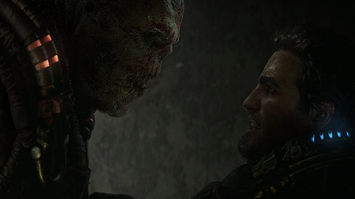 Gears of War: E-Day станет самой амбициозной игрой во всей франшизе