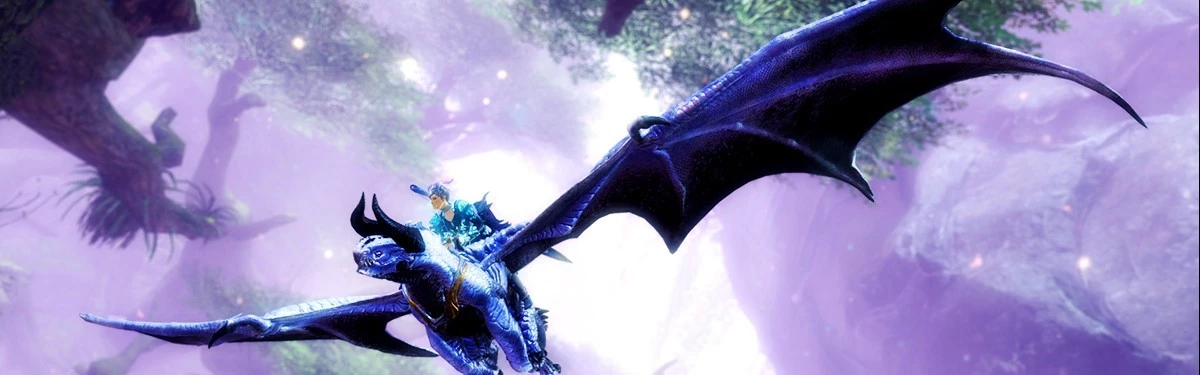 Guild Wars 2 — Трейлер и дата выхода следующего эпизода живой истории Guild Wars 2 — Трейлер и дата выхода следующего эпизода живой истории