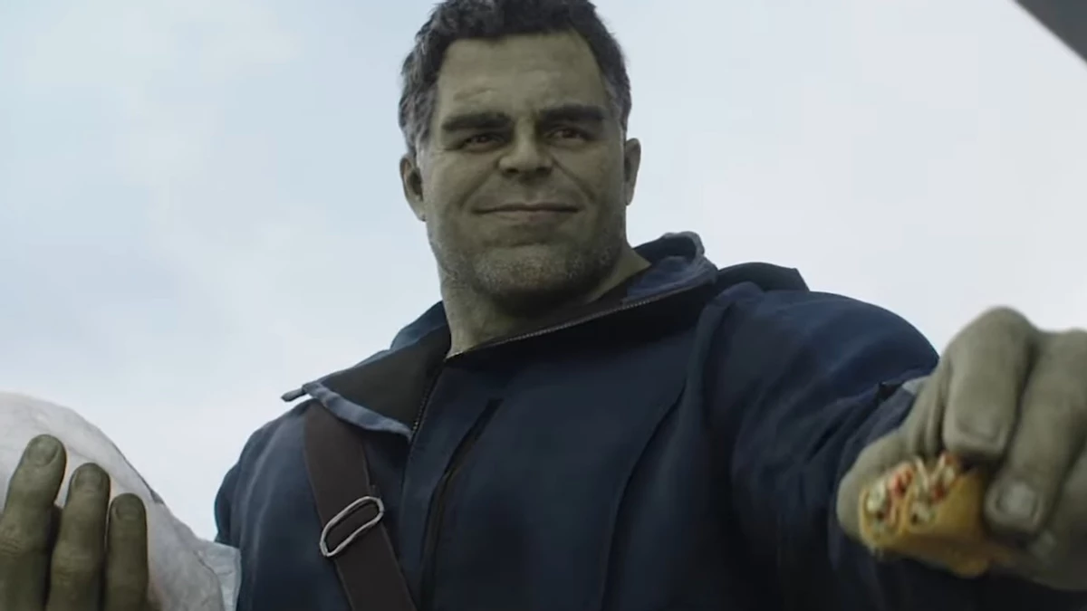 Халк пропустит «Мстителей: Доктор Дум» — Марк Руффало объяснил ситуацию