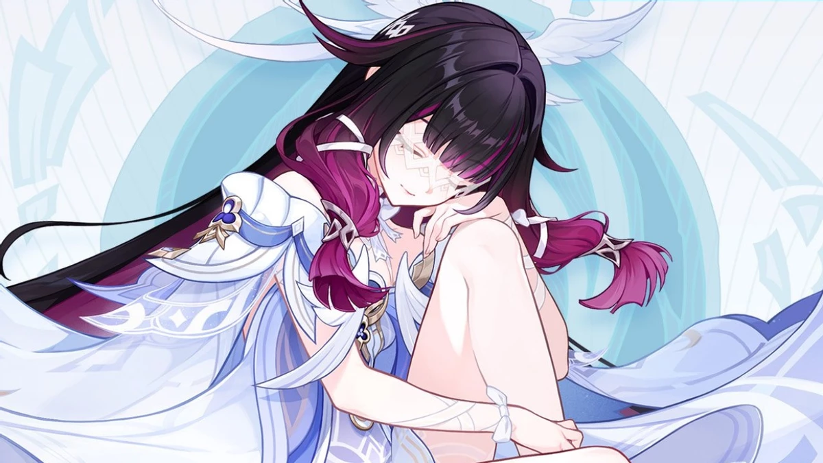 Коломбина станет следующим персонажем Genshin Impact