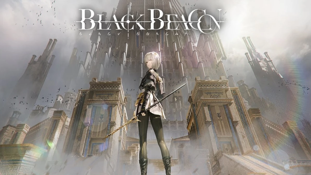 Black Beacon открыта для предрегистраций, а в сообществе запущено эксклюзивное событие Black Beacon открыта для предрегистраций, а в сообществе запущено эксклюзивное событие