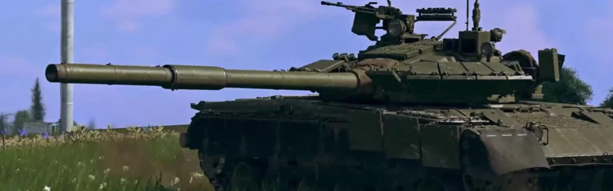 War Thunder - “Затонувший город” и новый топ советской линейки танков War Thunder - “Затонувший город” и новый топ советской линейки танков