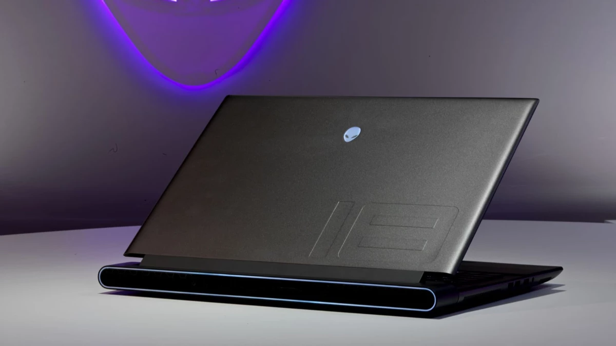 Dell анонсировала выпуск новых геймерских ноутбуков серии Alienware Dell анонсировала выпуск новых геймерских ноутбуков серии Alienware