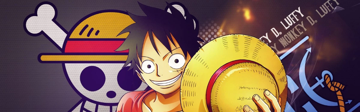 Netflix официально запустил в работу сериал по One Piece