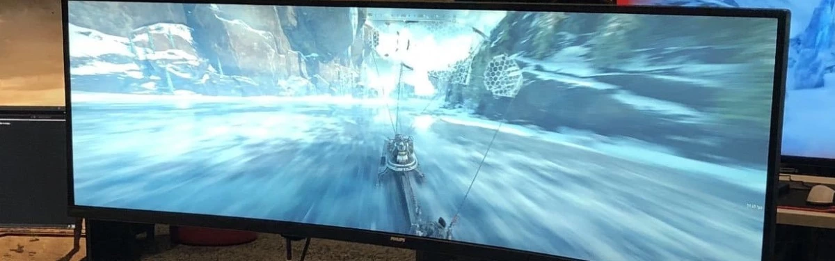 Gears 5 – Карты будут в 50 раз больше Gears 5 – Карты будут в 50 раз больше