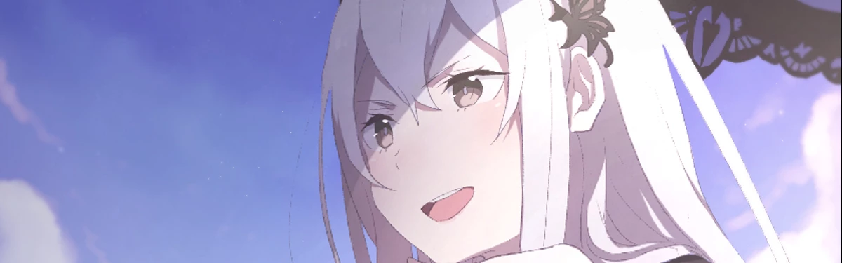 Re:Zero Жизнь в альтернативном мире с нуля 2 - Новый трейлер и дата старта сериала Re:Zero Жизнь в альтернативном мире с нуля 2 - Новый трейлер и дата старта сериала