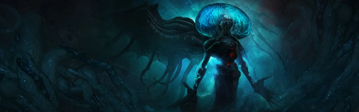Разработчики Path of Exile улучшат инвентарь Возмездия Разработчики Path of Exile улучшат инвентарь Возмездия