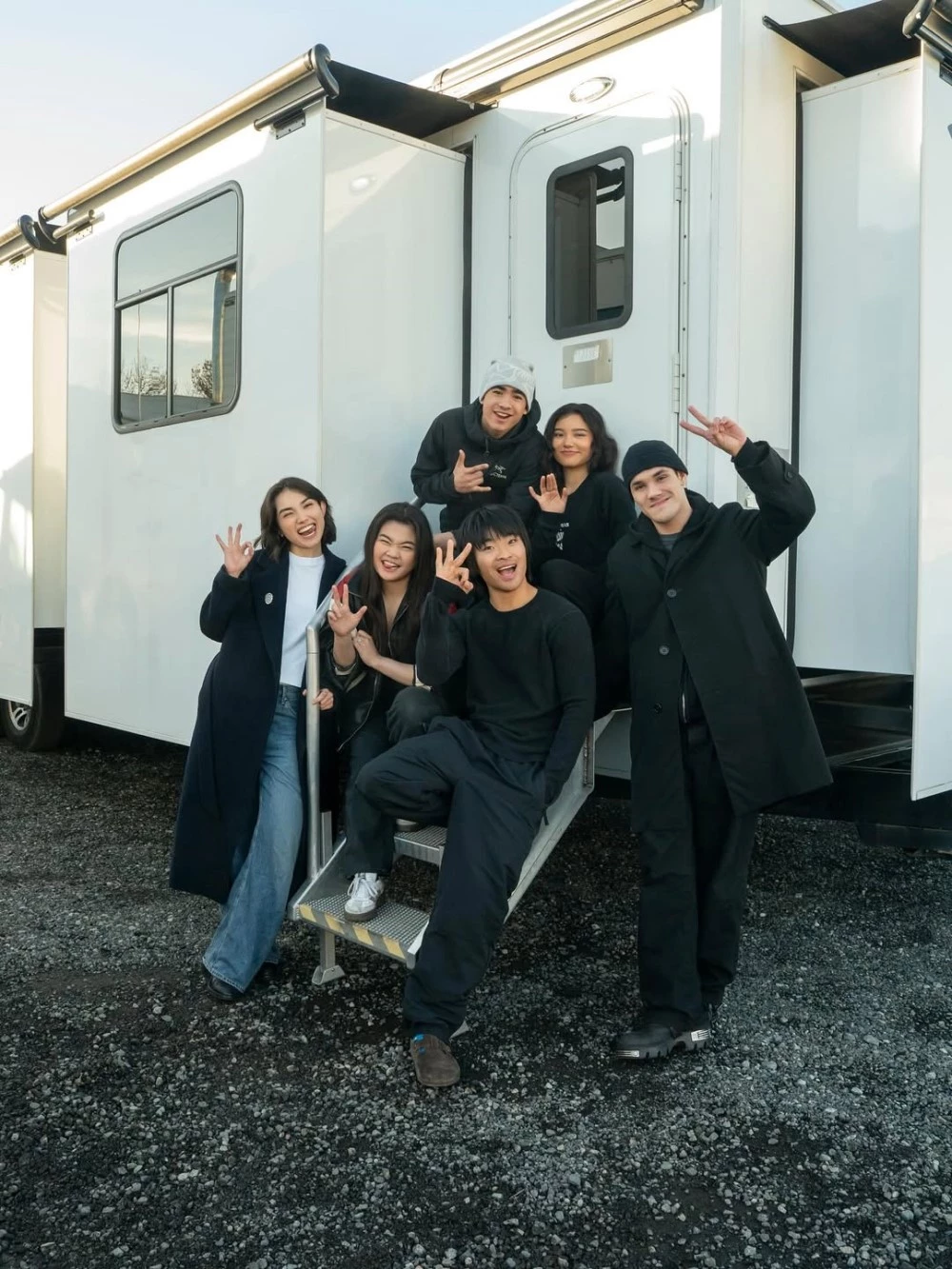 Съемки третьего сезона сериала «Аватар: Легенда об Аанге» завершены