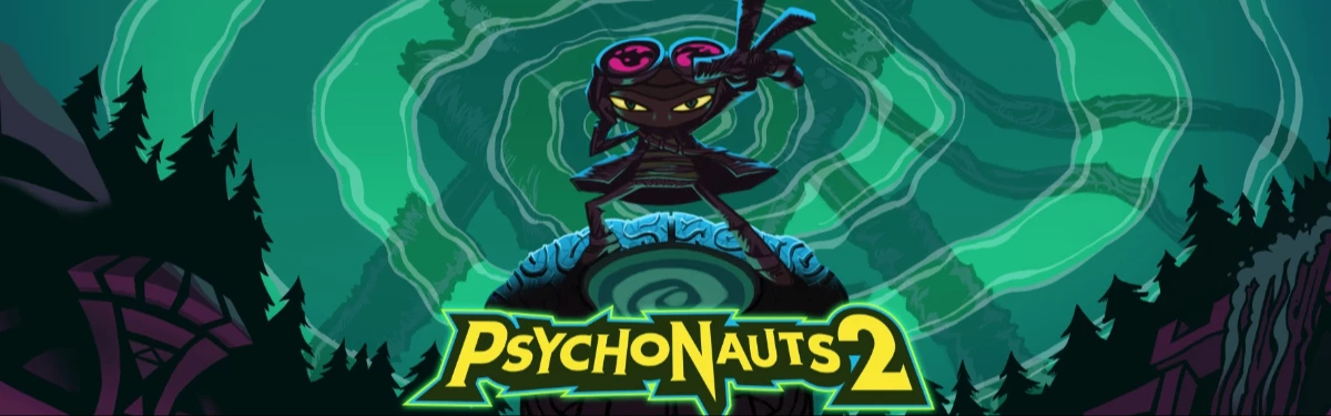 Psychonauts 2 стала самой успешной игрой студии Double Fine Productions Psychonauts 2 стала самой успешной игрой студии Double Fine Productions