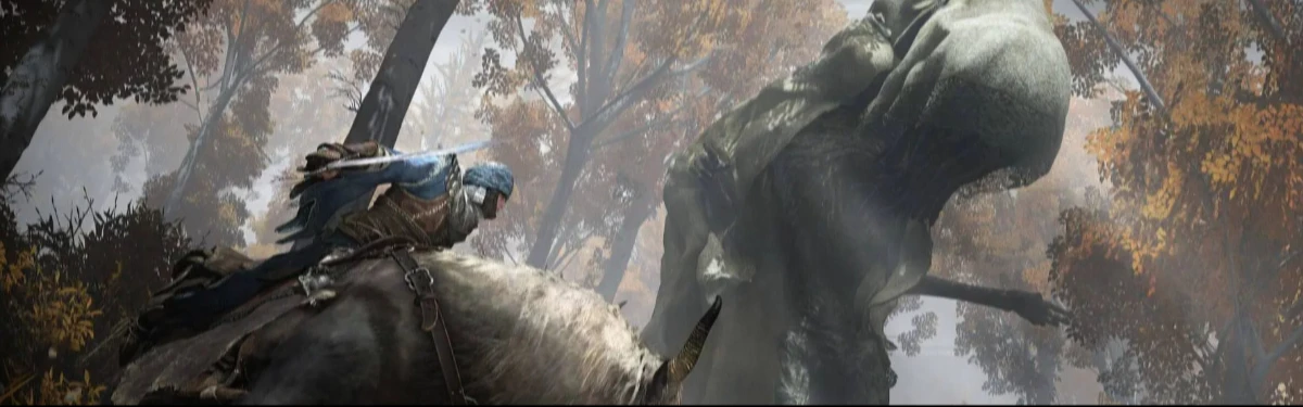 Чарт продаж Steam остался за Elden Ring и Steam Deck Чарт продаж Steam остался за Elden Ring и Steam Deck