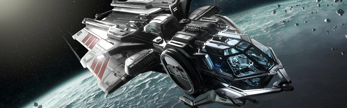 В Star Citizen уже 4 миллиона аккаунтов В Star Citizen уже 4 миллиона аккаунтов