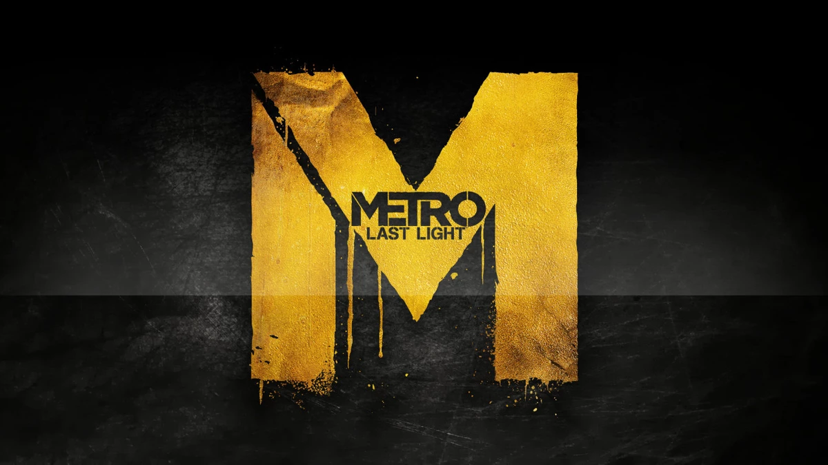 В Steam бесплатно раздается Metro: Last Light Complete Edition В Steam бесплатно раздается Metro: Last Light Complete Edition