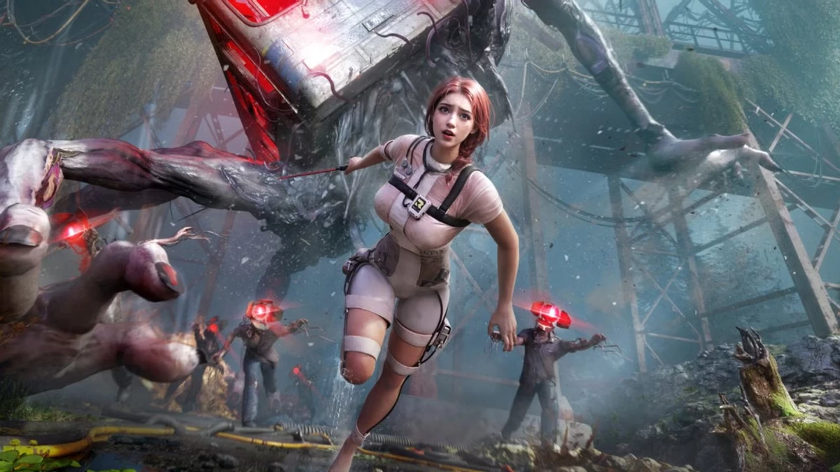 Что ждет игроков Once Human в 2026 году?