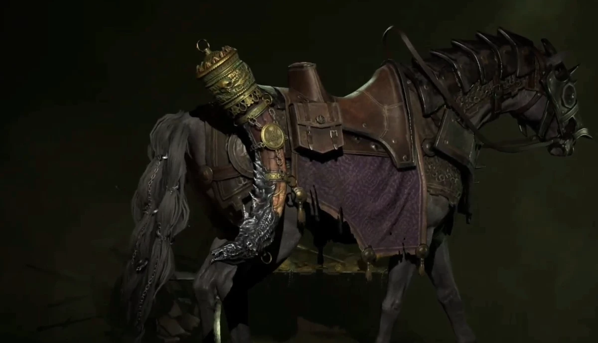 С 12 по 14 мая пройдет стресс-тест Diablo 4 С 12 по 14 мая пройдет стресс-тест Diablo 4