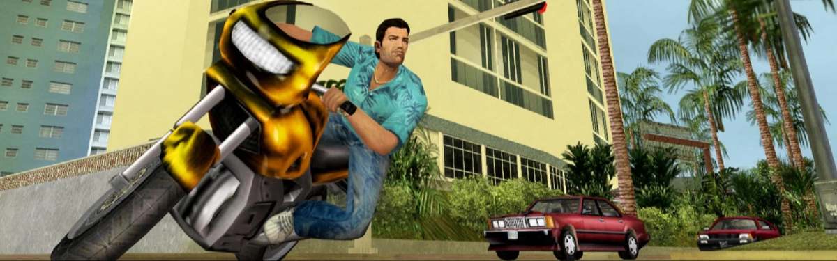 Разработчики модов для GTA 3 и GTA Vice City продолжают отбиваться от судебного иска Take-Two Interactive Разработчики модов для GTA 3 и GTA Vice City продолжают отбиваться от судебного иска Take-Two Interactive