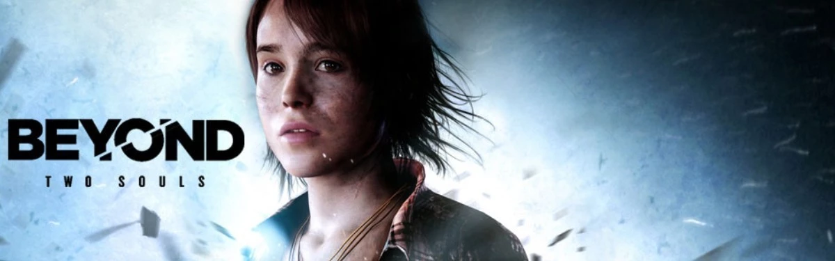 Вышла демоверсия Beyond: Two Souls Вышла демоверсия Beyond: Two Souls
