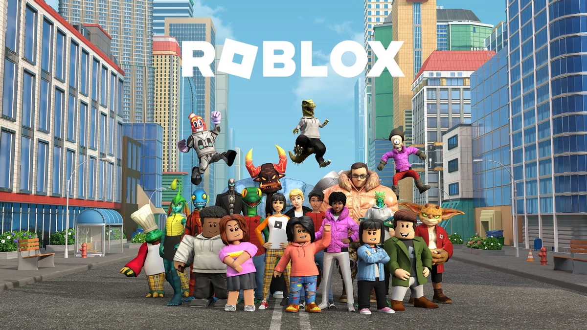 Roblox отмечает триллион просмотров официальных видео на YouTube открытием игрового музея