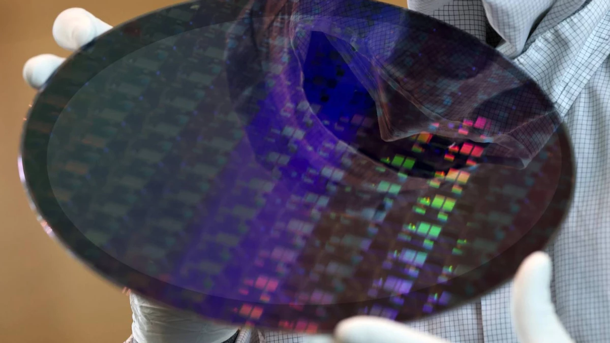 Даже не надейтесь на снижение цен в 2026: TSMC поднимет цену чипов аж на четыре года