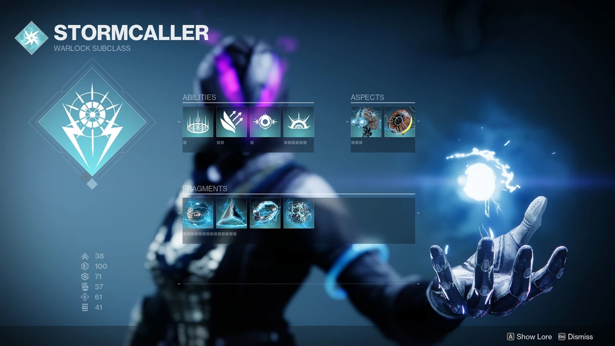 Активности, снаряжение и прочие особенности нового 18 сезона Destiny 2 Активности, снаряжение и прочие особенности нового 18 сезона Destiny 2