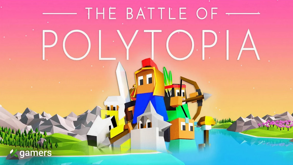 10 стратегий, в которые будет комфортно играть даже тем, кто ненавидит этот жанр