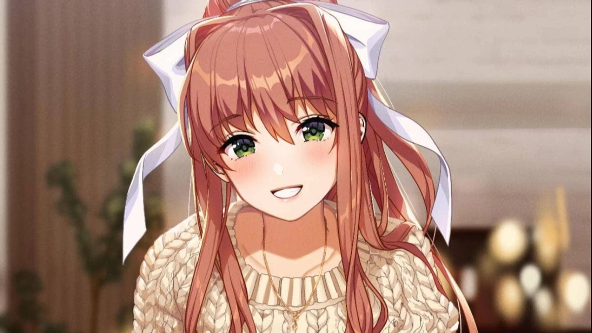 Doki Doki Literature Club Plus! продалась тиражом более 1 миллиона копий Doki Doki Literature Club Plus! продалась тиражом более 1 миллиона копий
