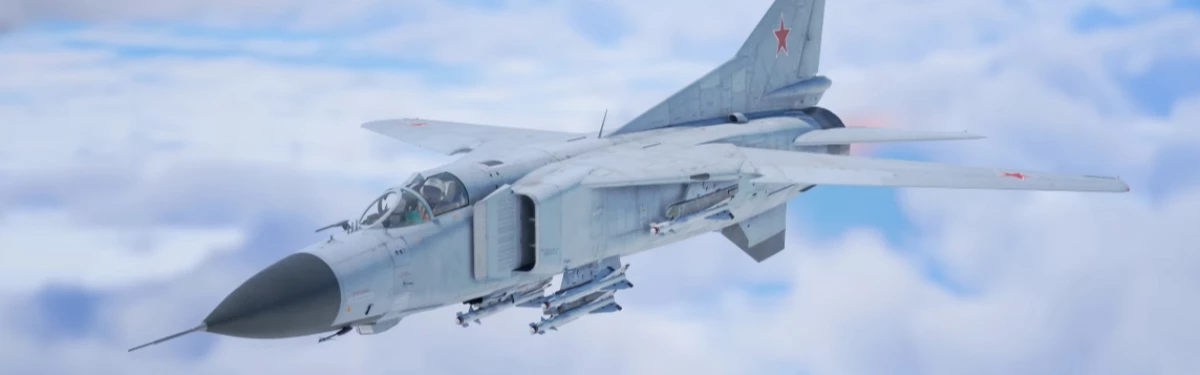 War Thunder - Зажглись “Красные небеса”. Вышло крупное контентное обновление War Thunder - Зажглись “Красные небеса”. Вышло крупное контентное обновление