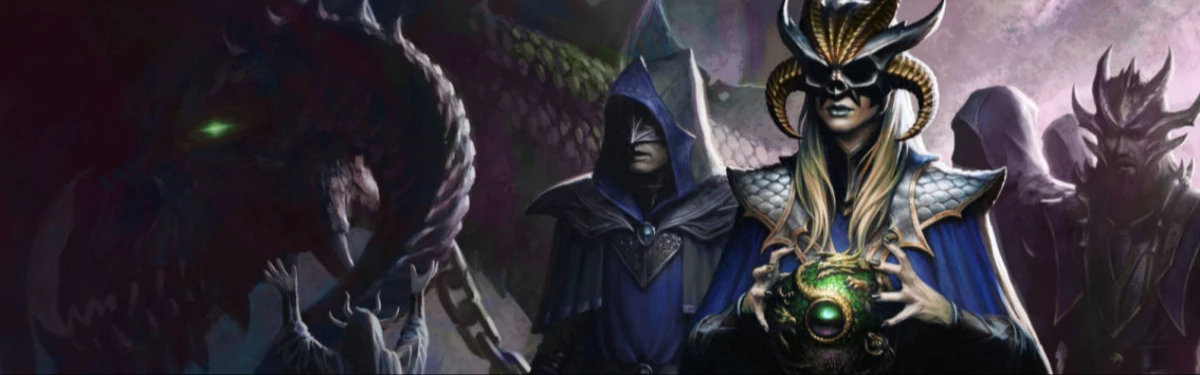 В Neverwinter стал доступен первый боевой пропуск Echoes of the Prophecy В Neverwinter стал доступен первый боевой пропуск Echoes of the Prophecy