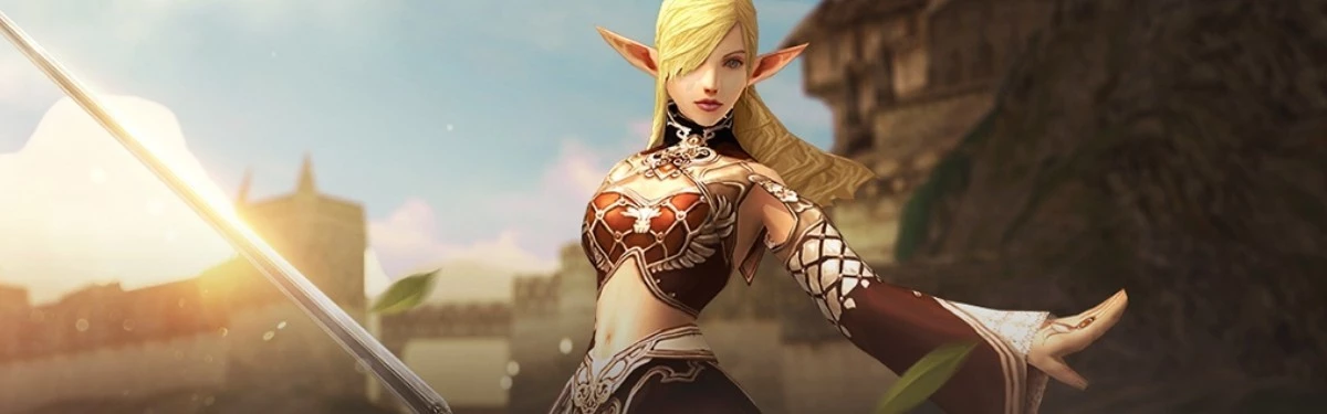 Обзор: Lineage 2 Essence - Мартовские обновления корейской версии Обзор: Lineage 2 Essence - Мартовские обновления корейской версии